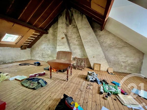 Maison à vendre  8 pièces - 145 m2 SANNOIS - 95