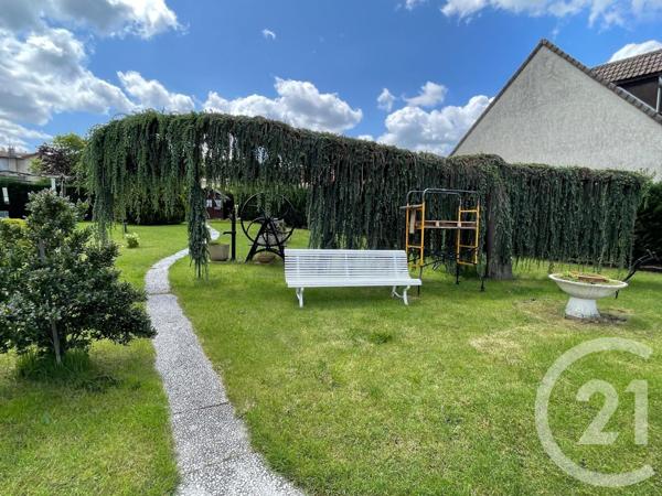 Maison à vendre  8 pièces - 145 m2 SANNOIS - 95