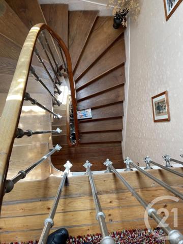 Maison à vendre  8 pièces - 145 m2 SANNOIS - 95