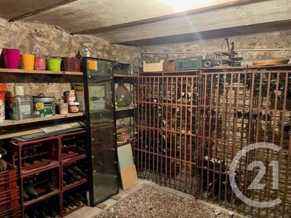 Maison à vendre  8 pièces - 145 m2 SANNOIS - 95