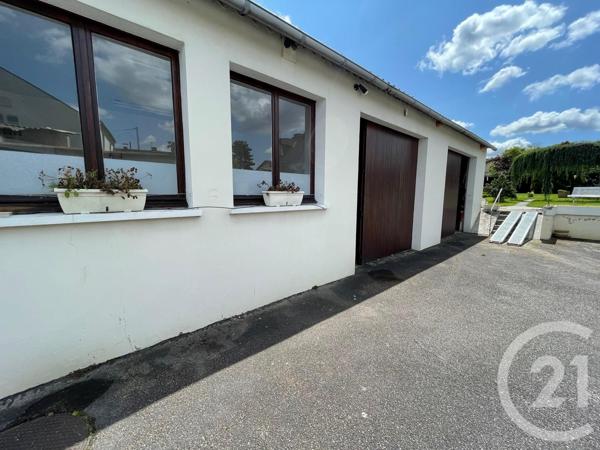 Maison à vendre  8 pièces - 145 m2 SANNOIS - 95