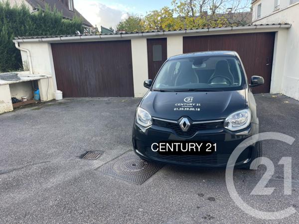 Maison à vendre  8 pièces - 145 m2 SANNOIS - 95