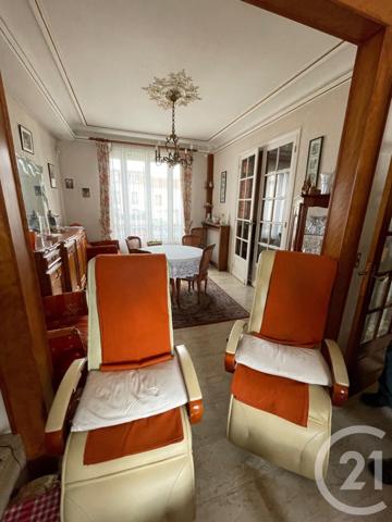 Maison à vendre  8 pièces - 145 m2 SANNOIS - 95