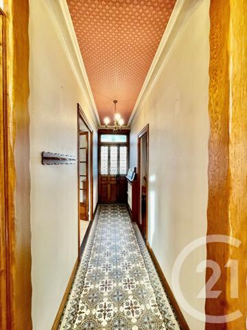 Maison à vendre  8 pièces - 145 m2 SANNOIS - 95