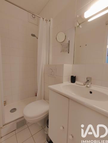 Appartement à vendre 2 pièces 27 m² Paris 11