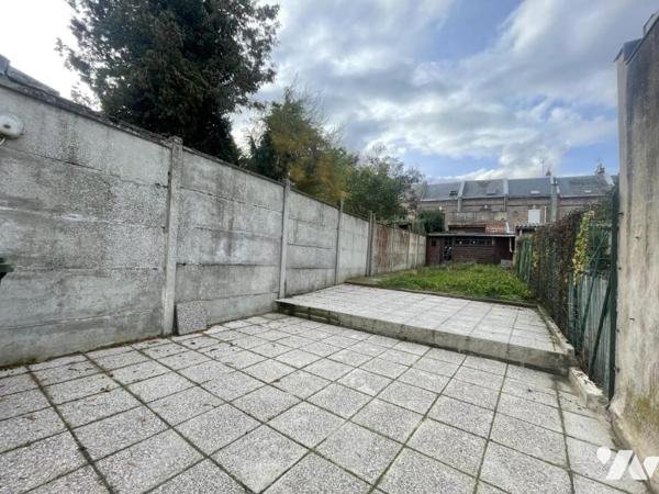 Immeuble de rapport - 2 Logements