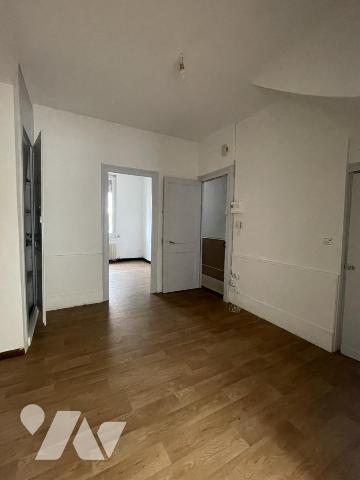 Immeuble de rapport - 2 Logements