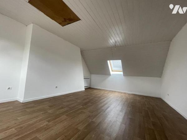 Immeuble de rapport - 2 Logements