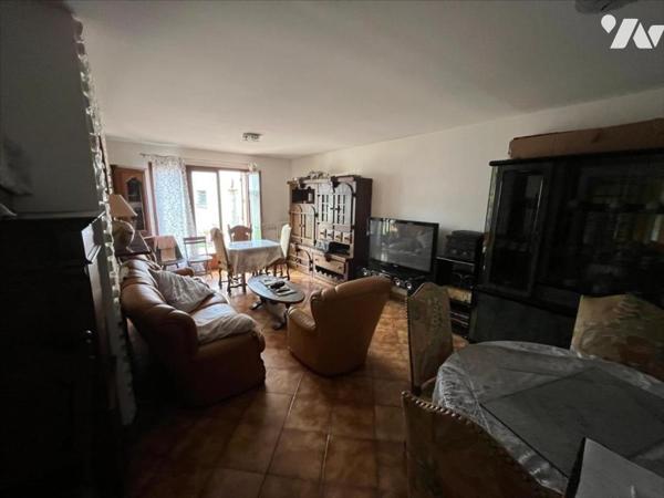 MAISON T4 CLICHY SOUS BOIS