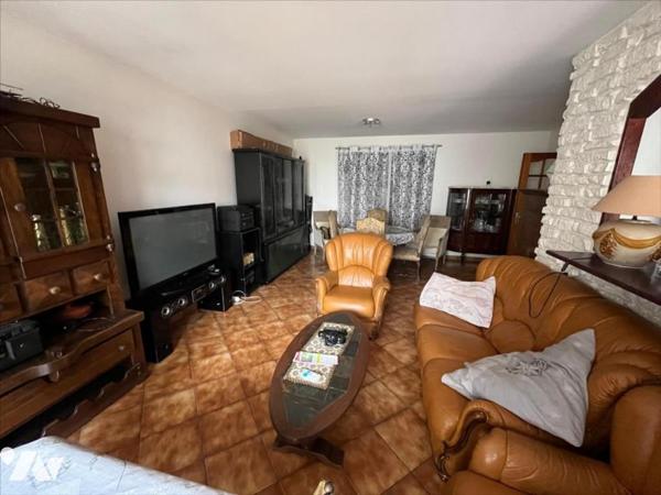 MAISON T4 CLICHY SOUS BOIS