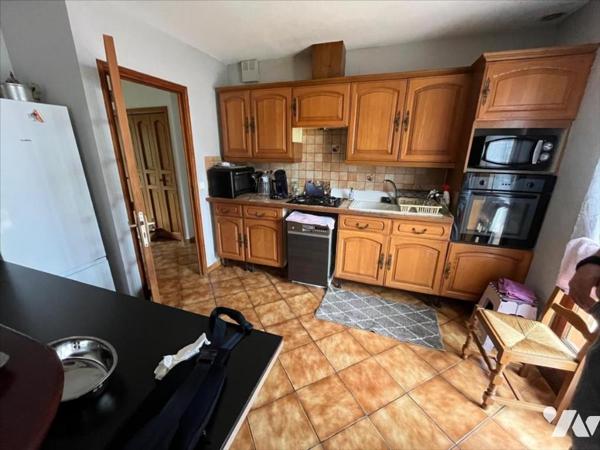 MAISON T4 CLICHY SOUS BOIS