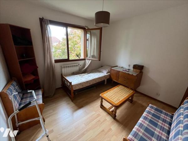 MAISON T4 CLICHY SOUS BOIS