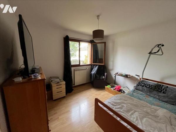 MAISON T4 CLICHY SOUS BOIS