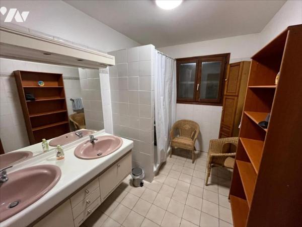 MAISON T4 CLICHY SOUS BOIS