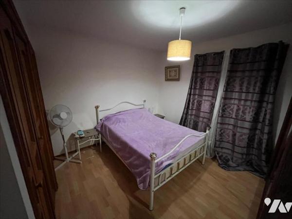 MAISON T4 CLICHY SOUS BOIS