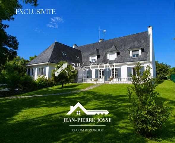 Maison
                                                                                                                                                                                                                                                                                                                        10 pièce(s)                                                                                                                                                                                                          5 chambre(s)                                                                                                                                                                                                          321  m²