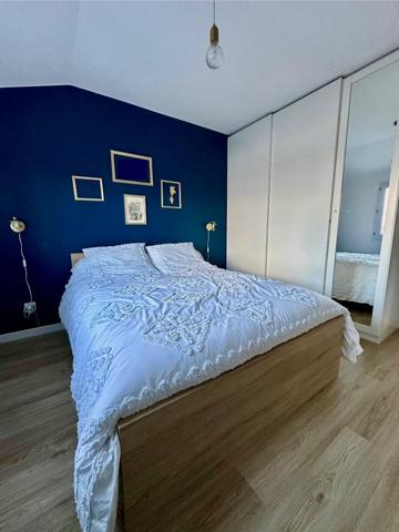 Maison Saint Sebastien Sur Loire 5 pièce(s) 72.84m2