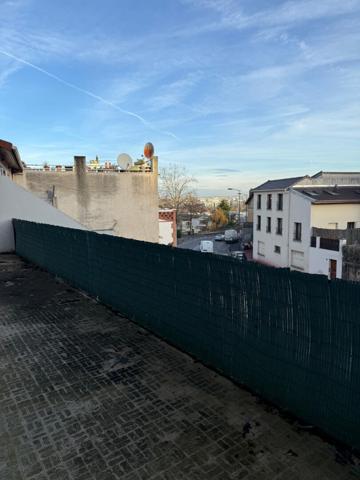 Clamart ? Opportunité rare : 60 m² avec terrasse panoramique de 32 m²