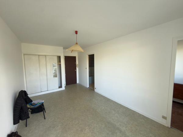 Appartement Talence 1 pièce(s) 25 m2