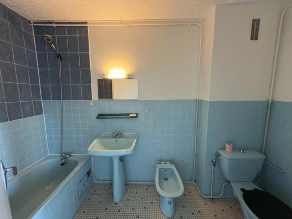 Appartement Talence 1 pièce(s) 25 m2