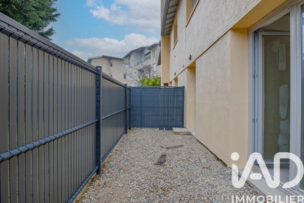 Appartement à vendre 2 pièces 43 m² Francheville