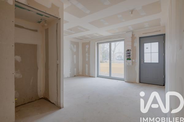 Appartement à vendre 2 pièces 43 m² Francheville