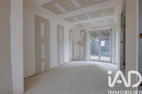 Appartement à vendre 2 pièces 43 m² Francheville