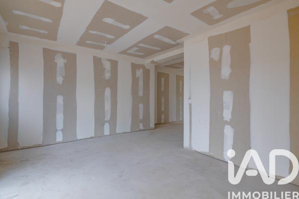 Appartement à vendre 2 pièces 43 m² Francheville