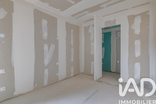 Appartement à vendre 2 pièces 43 m² Francheville