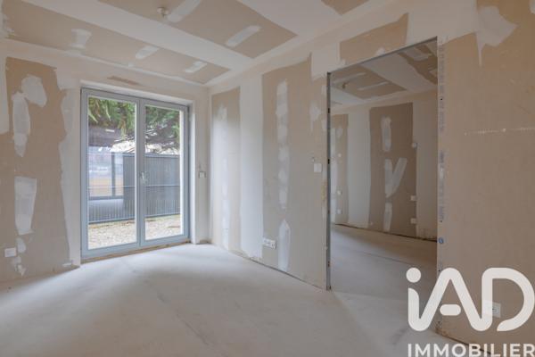 Appartement à vendre 2 pièces 43 m² Francheville
