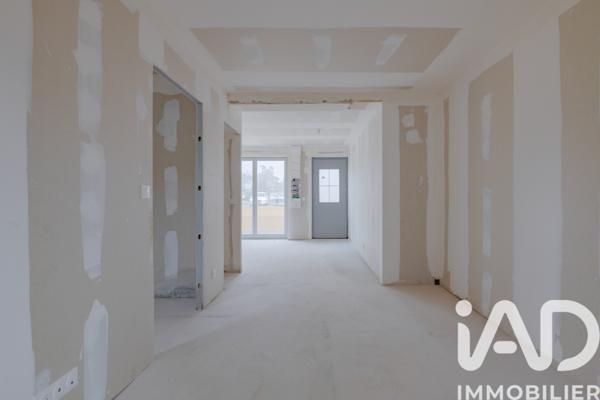 Appartement à vendre 2 pièces 43 m² Francheville