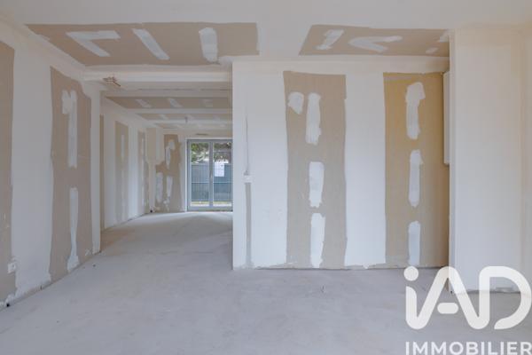 Appartement à vendre 2 pièces 43 m² Francheville