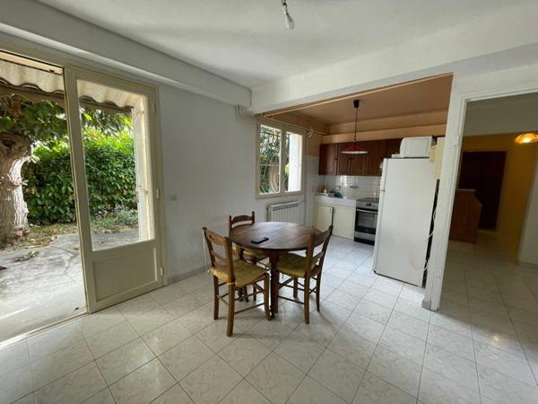 Maison à vendre |  Béziers |  5 pièces | 125 m²