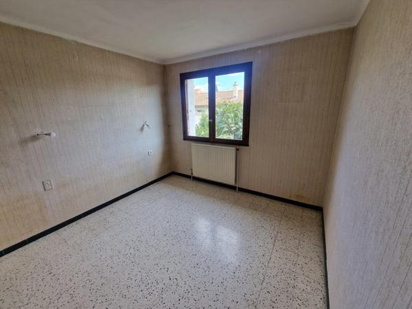 Maison à vendre |  Béziers |  5 pièces | 125 m²