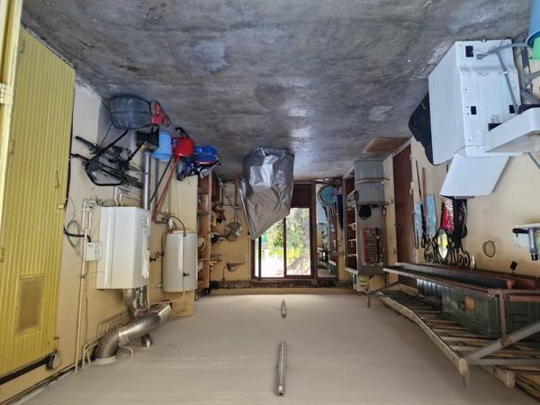 Maison à vendre |  Béziers |  5 pièces | 125 m²