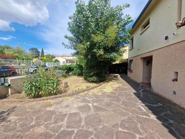 Maison à vendre |  Béziers |  5 pièces | 125 m²