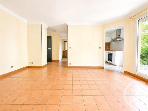 Appartement F2 à vendre  2 pièces - 47,13 m 2   LE BOURGET  - 93