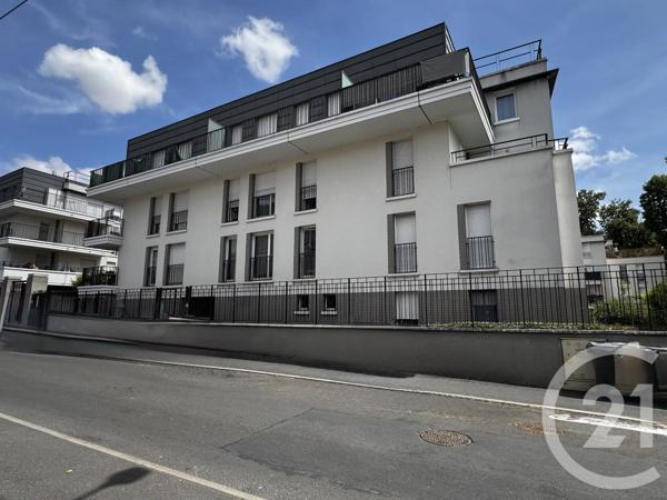 Appartement F2 à vendre  2 pièces - 47,13 m 2   LE BOURGET  - 93