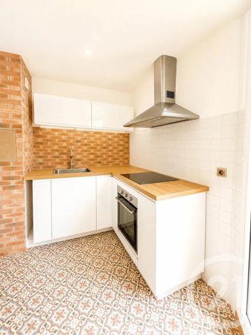 Appartement F2 à vendre  2 pièces - 47,13 m 2   LE BOURGET  - 93