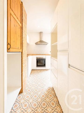 Appartement F2 à vendre  2 pièces - 47,13 m 2   LE BOURGET  - 93