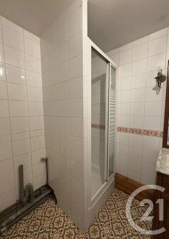 Appartement F2 à vendre  2 pièces - 47,13 m 2   LE BOURGET  - 93