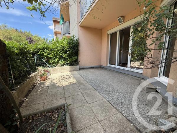 Appartement F2 à vendre  2 pièces - 47,13 m 2   LE BOURGET  - 93