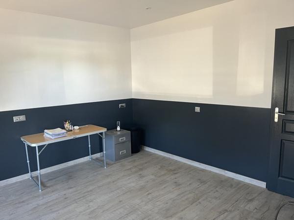 Maison à vendre |  Marennes |  2 pièces | 285 m²