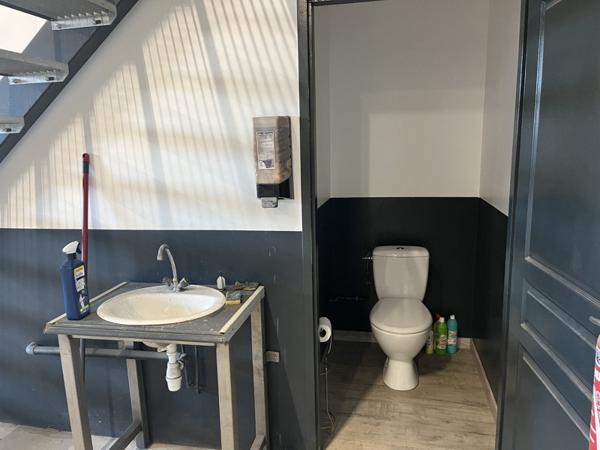 Maison à vendre |  Marennes |  2 pièces | 285 m²