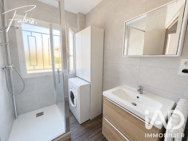 Appartement à vendre 3 pièces 51,65 m² Toulon