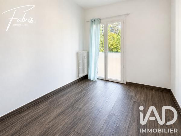 Appartement à vendre 3 pièces 51,65 m² Toulon