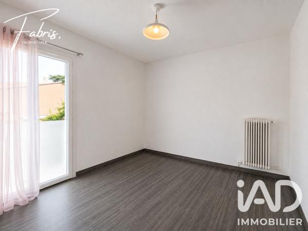 Appartement à vendre 3 pièces 51,65 m² Toulon