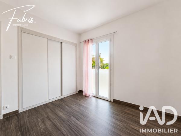 Appartement à vendre 3 pièces 51,65 m² Toulon