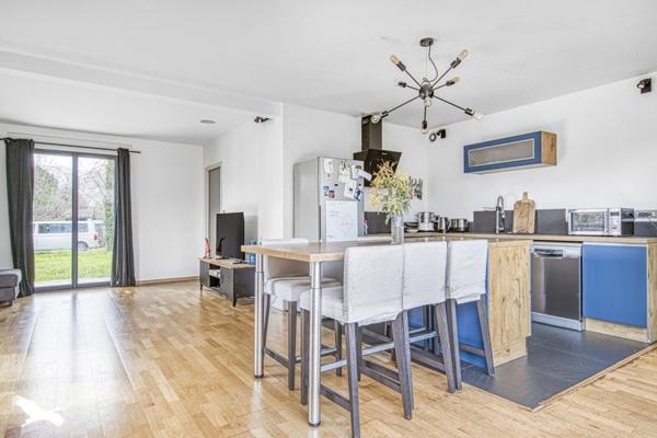 Maison à vendre |  Lège-Cap-Ferret |  4 pièces | 87 m²