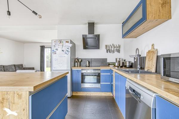 Maison à vendre |  Lège-Cap-Ferret |  4 pièces | 87 m²